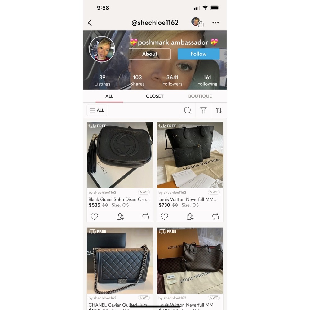 ❗️❗️SCAMMER❗️❗️ - Picture 5 of 16